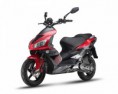 VIRON SPORT 125 4T